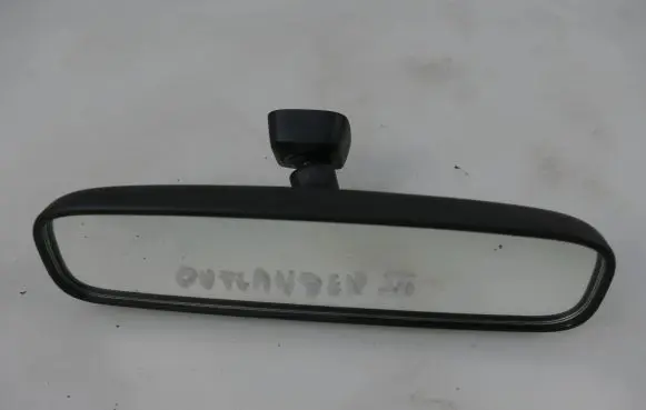 Mitsubishi Outlander Rear view mirror (interior)