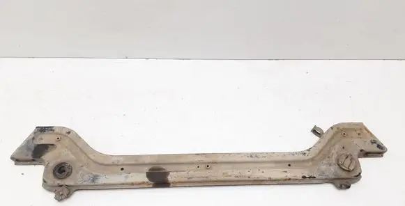 Mercedes-Benz ML W164 Bottom radiator support slam panel 