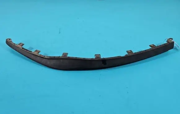 Opel Zafira C Front bumper splitter molding 13300489 IMPRK1376568