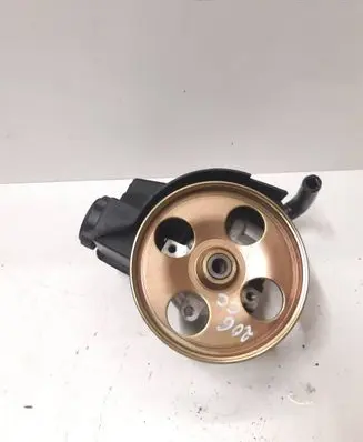Peugeot 206 CC Power steering pump