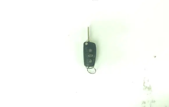 Audi A3 S3 8V Ignition key/card 8V0837220 FSI2A70 01078000