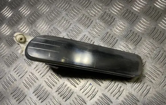 BMW 3 E46 Front fog light 147271