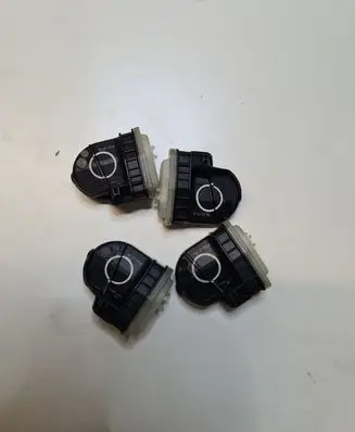 Ford Mustang VI Air pressure sensor F2GT1A180AC