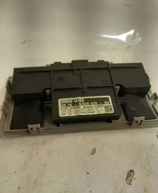 BMW X5 E53 Other control units/modules 6928429 577621 0188599