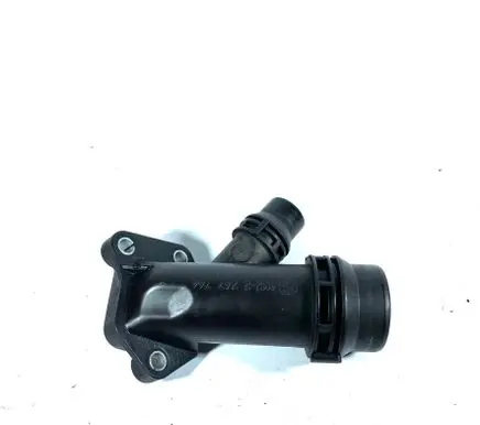 BMW 5 E60 E61 Engine coolant pipe/hose 2247744 7806196