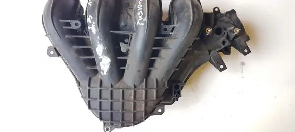 Ford Fusion II Intake manifold 9E5C9424AC