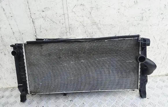 Mini One - Cooper F56 F55 Coolant radiator 7617635 17117617635