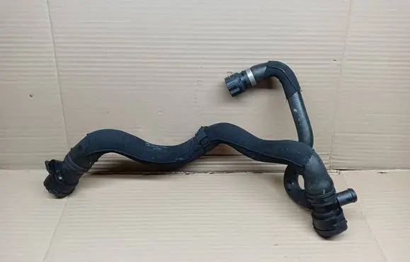 Audi Q5 SQ5 Engine coolant pipe/hose 8R0121049G A2C53369978 1207101408