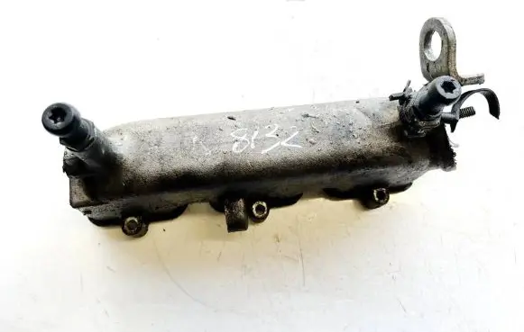 Audi A6 S6 C5 4B Intake manifold 059129713q
