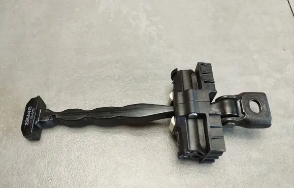 Audi Q4 Sportback e-tron Rear door check strap stopper 22W48