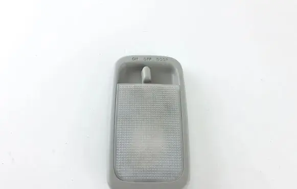 Toyota Hilux (AN10, AN20, AN30) Front seat light