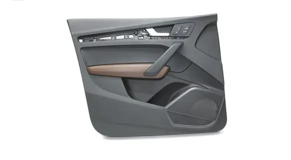 Audi Q5 SQ5 FY Front door card panel trim 80A867133 80A867117