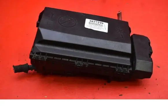 Opel Astra J Fuse box set C11000139