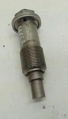 Mercedes-Benz ML W163 Timing belt tensioner 