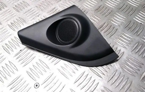 Ford Mondeo MK IV Front door high frequency speaker 6M2T18932BD3ZHE 7S7120296A