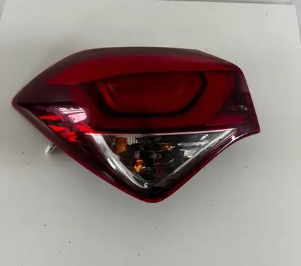 Hyundai i20 (GB IB) Rear/tail lights 92401-C8000