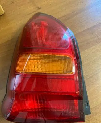 Suzuki Alto Rear/tail lights 35670M79G10