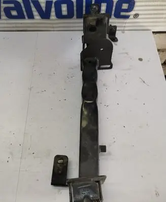 Renault Megane IV Front subframe 3017