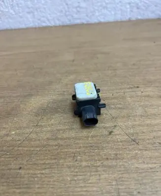 Mercedes-Benz ML W164 Airbag deployment crash/impact sensor 0038202926 F2966