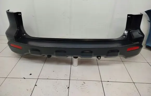 Honda CR-V Rear bumper 