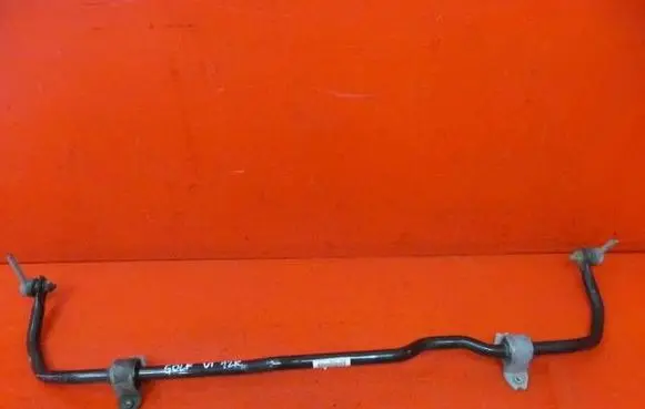 Volkswagen Golf VI Front anti-roll bar/sway bar 1K0411303BH
