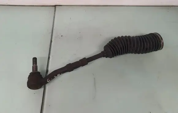 BMW 7 E65 E66 Steering tie rod 6777268 32106777268