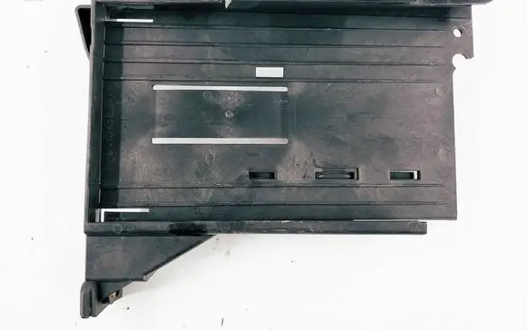 Mercedes-Benz B W246 W242 Battery tray 2465452540 A2465452540