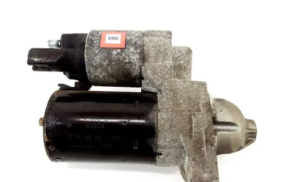 Toyota Auris E180 Starter motor 281000T030D