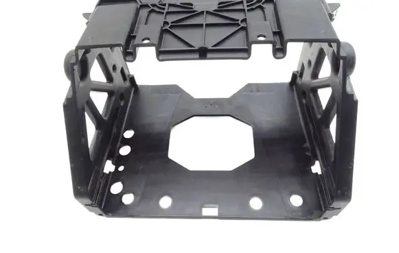 Audi TT TTS Mk2 Dashboard 8J0858005E