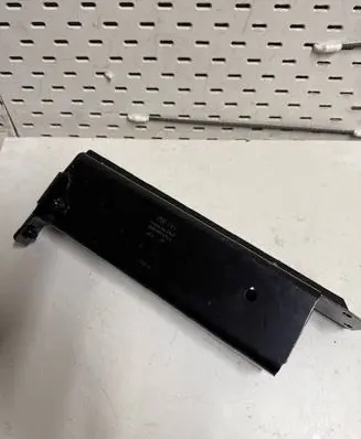 Audi Q7 4M Front bumper support beam 4M0801691G 01SAL 48976
