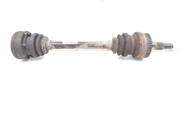 Porsche Boxster 986 Rear driveshaft 98633202405