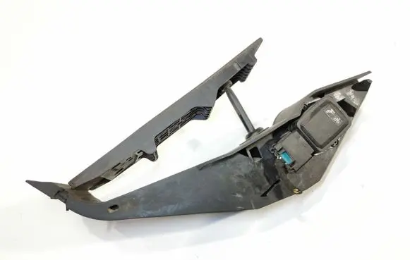 BMW 3 E90 E91 Accelerator throttle pedal 6772646 35426772646
