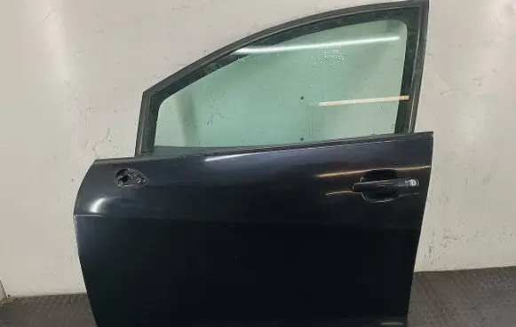 Seat Ibiza IV (6J,6P) Front door LC9Z