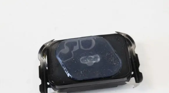 Volkswagen PASSAT CC Rain sensor 606849441397212011