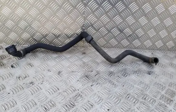 Audi A8 S8 D4 4H Engine coolant pipe/hose 4H0121088AD