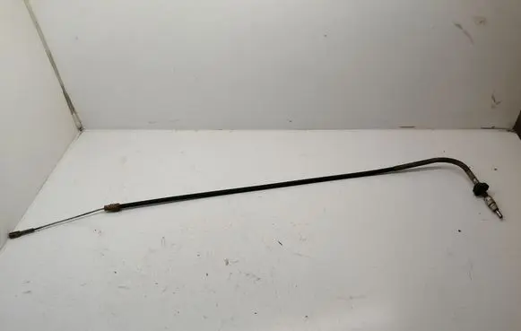 Ford Transit Hand brake release cable 6C112853BD