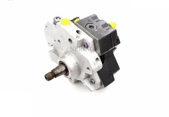 Iveco Daily 3rd gen Fuel injection high pressure pump 0445020008 0986437318 500371947