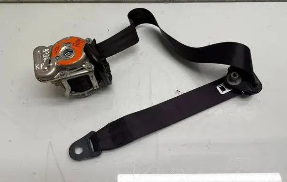 Peugeot Expert Front seatbelt 98083793XX