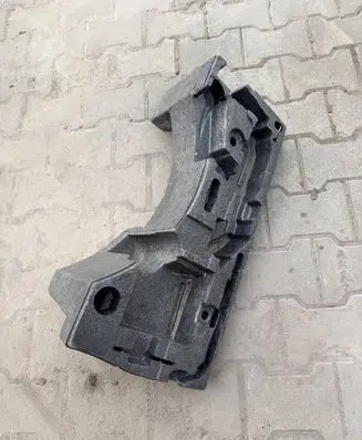 Volkswagen PASSAT B6 Tool box 3C5012115C