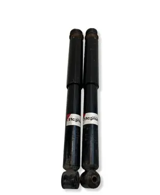 Opel Corsa C Rear shock absorber/damper AGX046MT