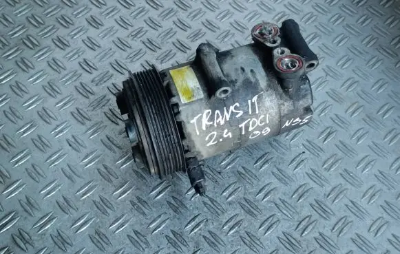 Ford Transit Air conditioning (A/C) compressor (pump)