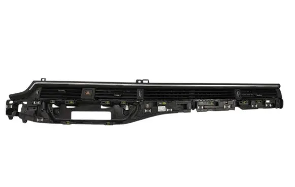 Audi A5 Dash center air vent grill 8W1820902