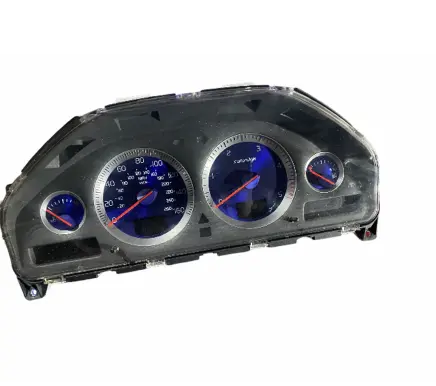 Volvo XC90 Speedometer (instrument cluster) 31327436 36001660 69799220T