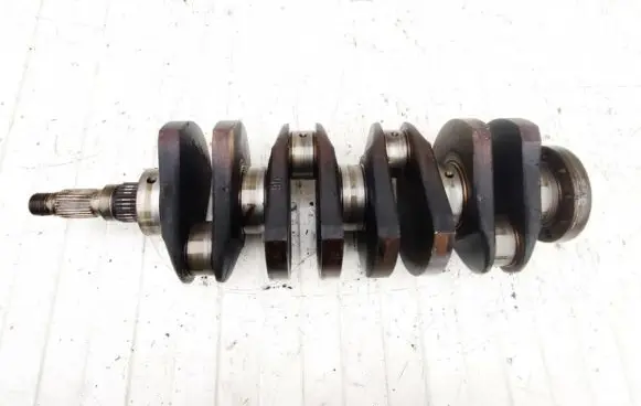 Volvo S40, V40 Crankshaft 