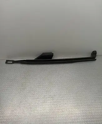 Citroen Jumper Front door windshield rail 1371002080