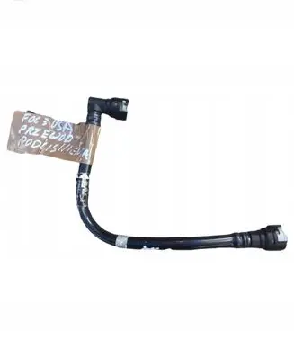 Ford Focus Vacuum line/pipe/hose CM5E6758AC