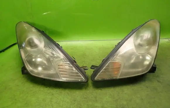Toyota Celica T230 Headlights/headlamps set KOITO20417