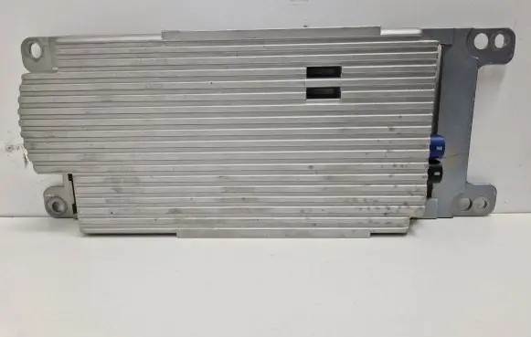 BMW 5 F10 F11 Bluetooth control unit module 9257150 2259389 B007BBUC2823335