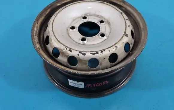 Renault Master III R16 steel rim IMPRK1576034