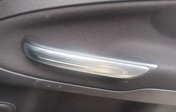 Ford S-MAX Other rear door trim element 
